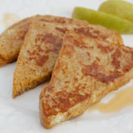 RECIPES FROM OUR CUSTOMERS