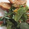 Gourmet Kale Salad