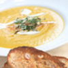 Roasted Butternut Squash Soup