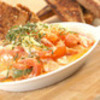 White Bean Crostini