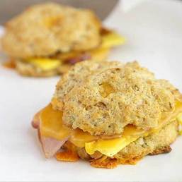 BISCUITS