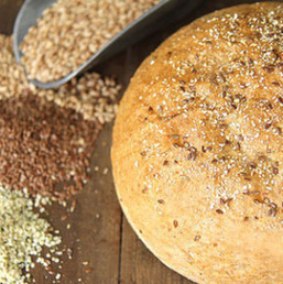 SUPERFOOD BREAD