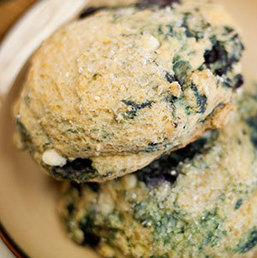 SCONES
