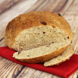 BREAD OF THE MONTH SONOMA