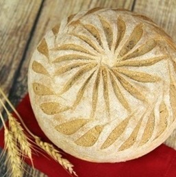 HONEY WHOLE WHEAT