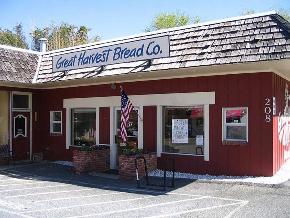 Great Harvest Community Events