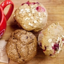 MUFFINS